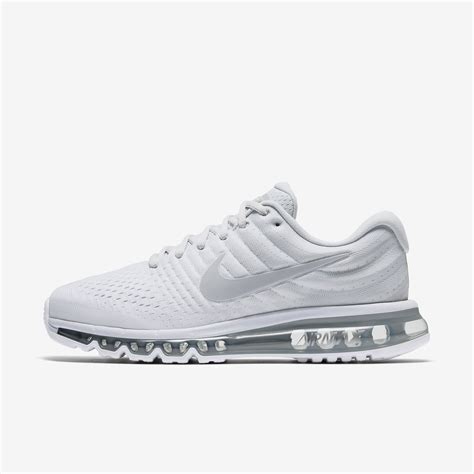 nike air max 2017 herren günstig weiß|goat Air Max 2017.